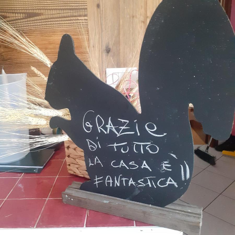 Appartamento Signorile Con Giardino Aosta Exterior photo